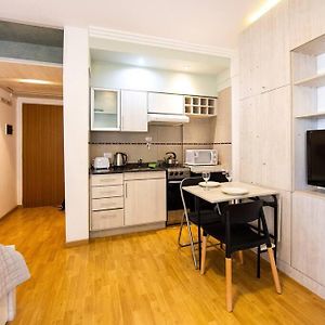 Apartamento de 1 Dormitorio